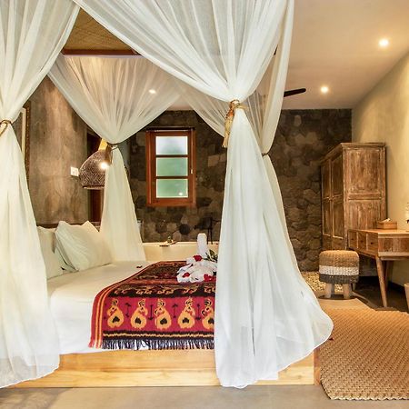 Pondok Mekar Villas Ubud  Luaran gambar