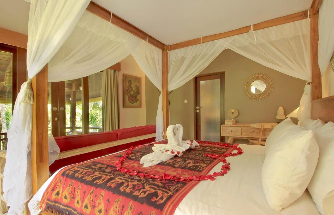 Pondok Mekar Villas Ubud  Luaran gambar