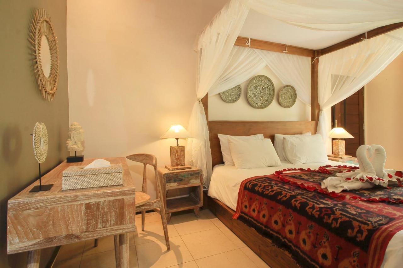Pondok Mekar Villas Ubud  Luaran gambar