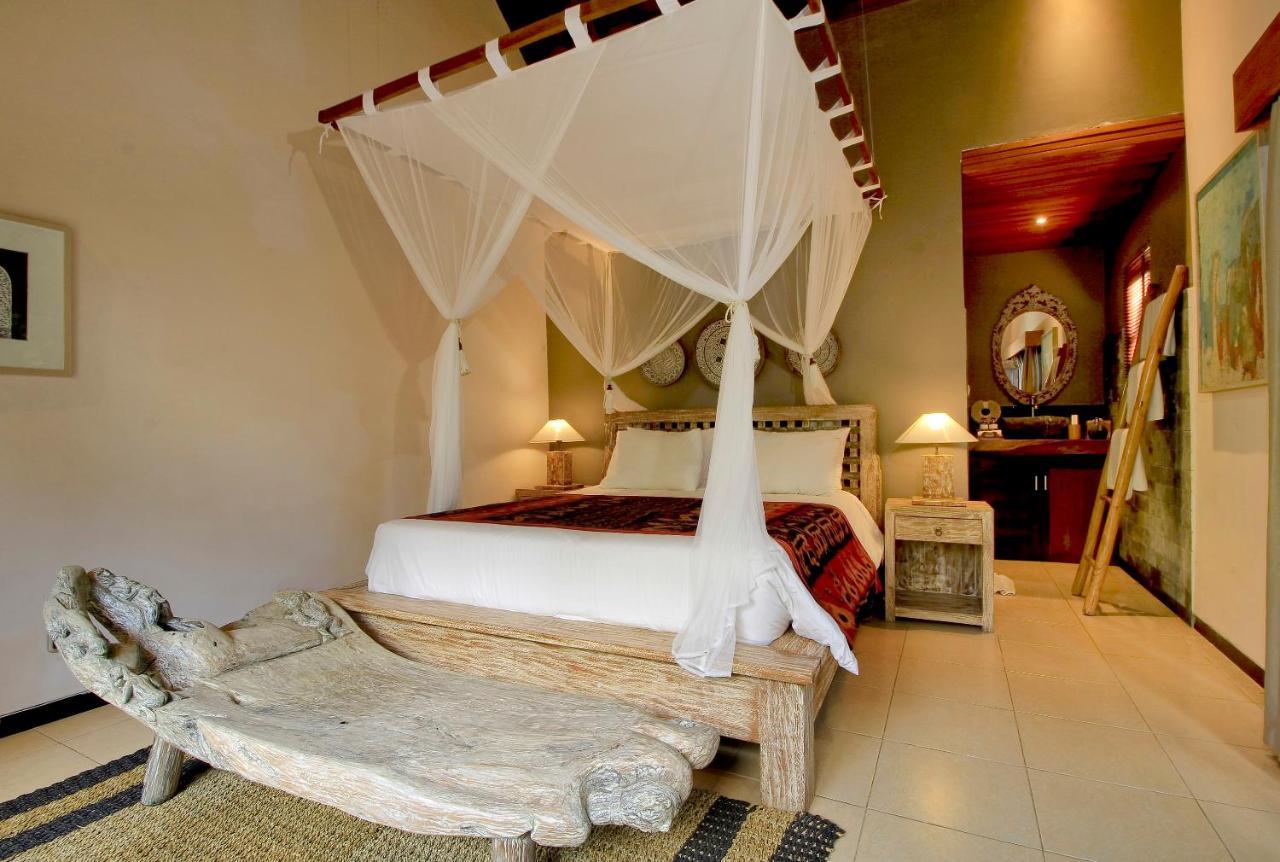 Pondok Mekar Villas Ubud  Luaran gambar