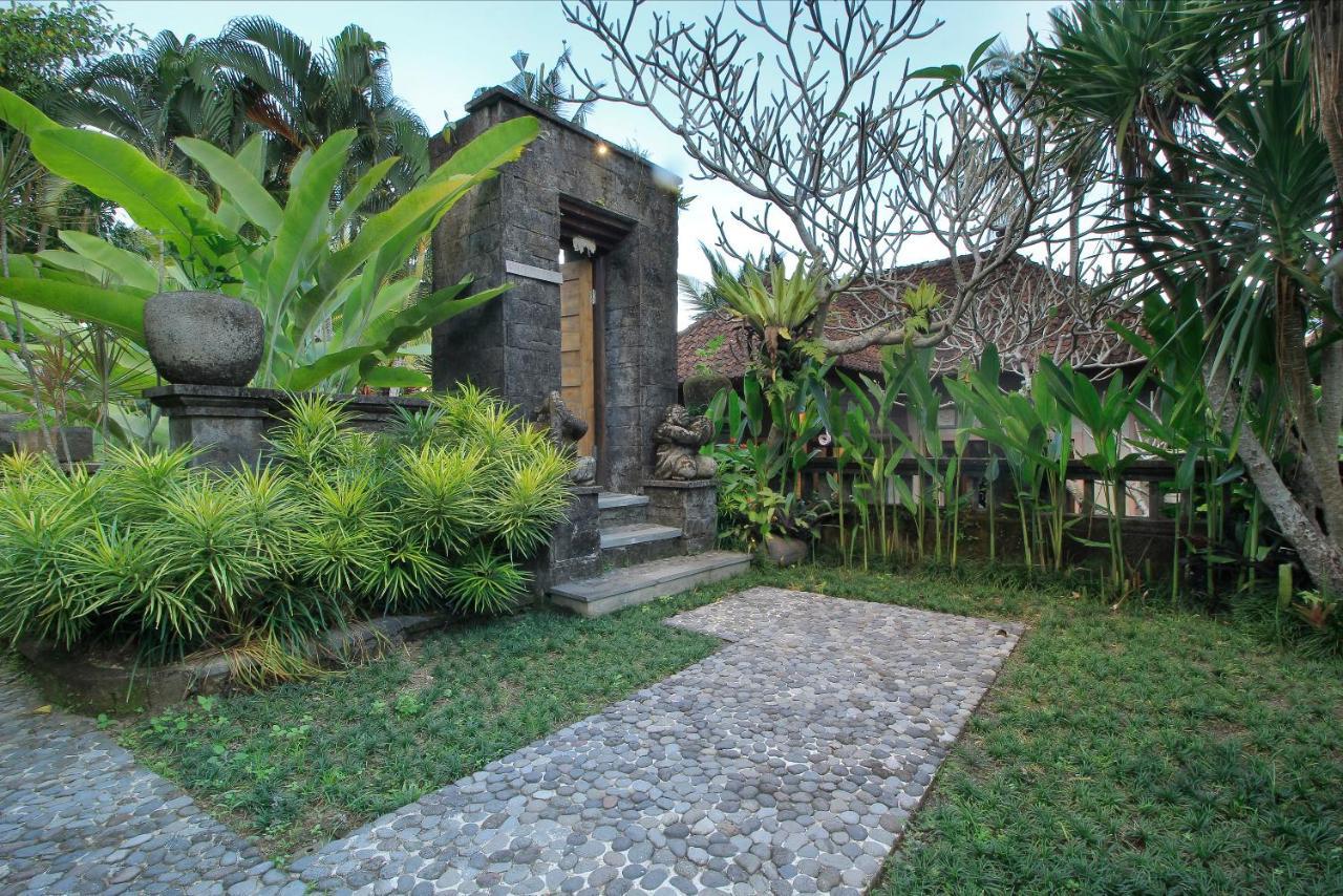 Pondok Mekar Villas Ubud  Luaran gambar