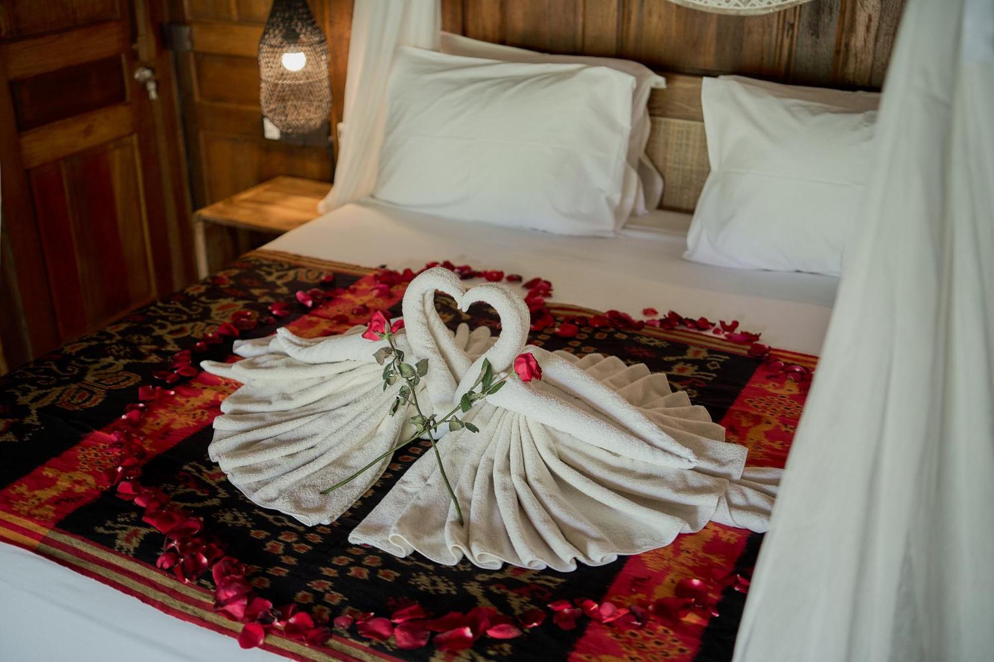 Pondok Mekar Villas Ubud  Luaran gambar