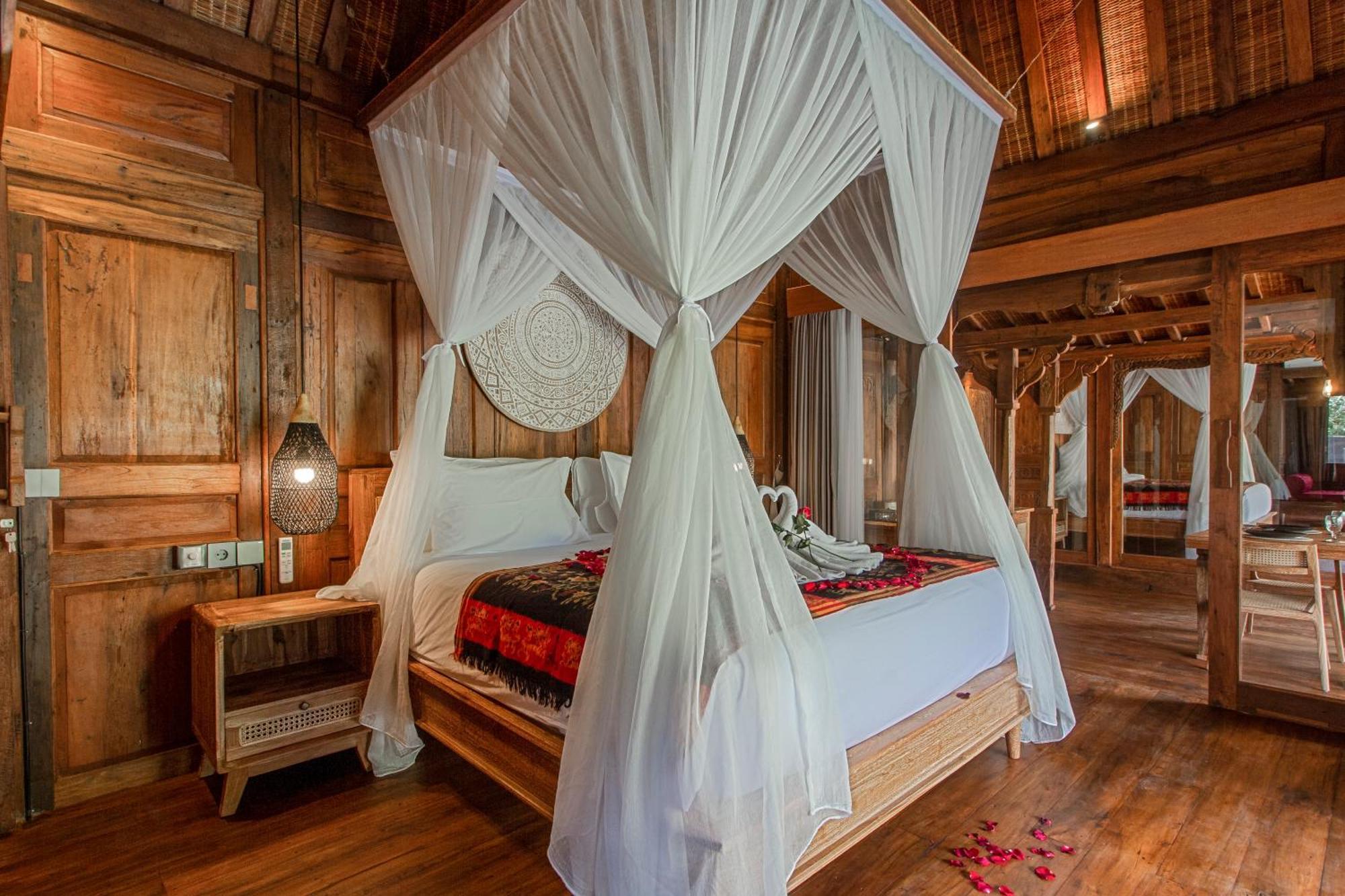 Pondok Mekar Villas Ubud  Luaran gambar
