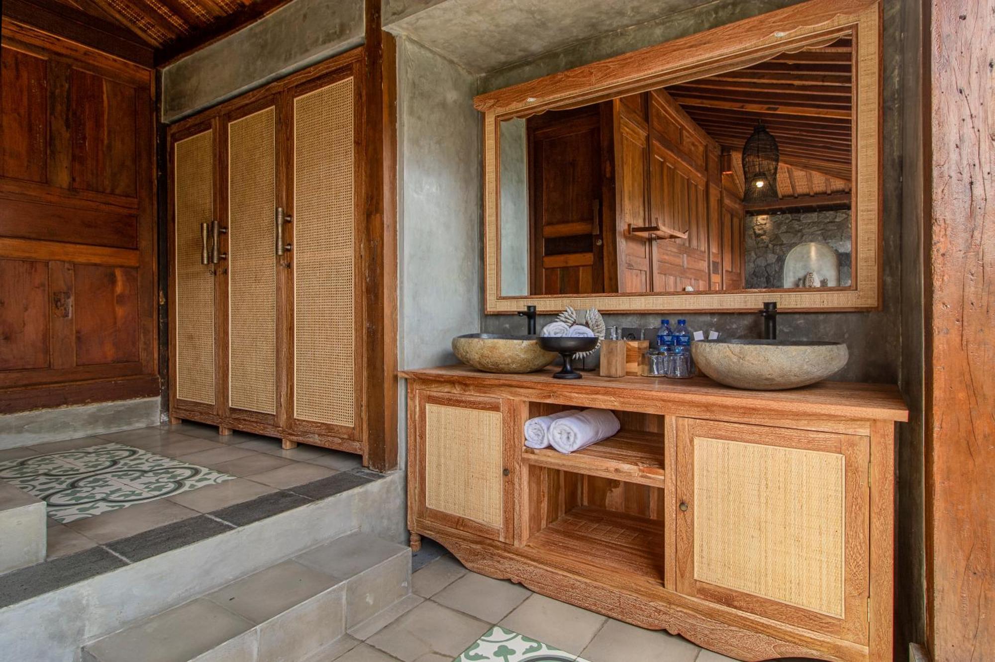Pondok Mekar Villas Ubud  Luaran gambar