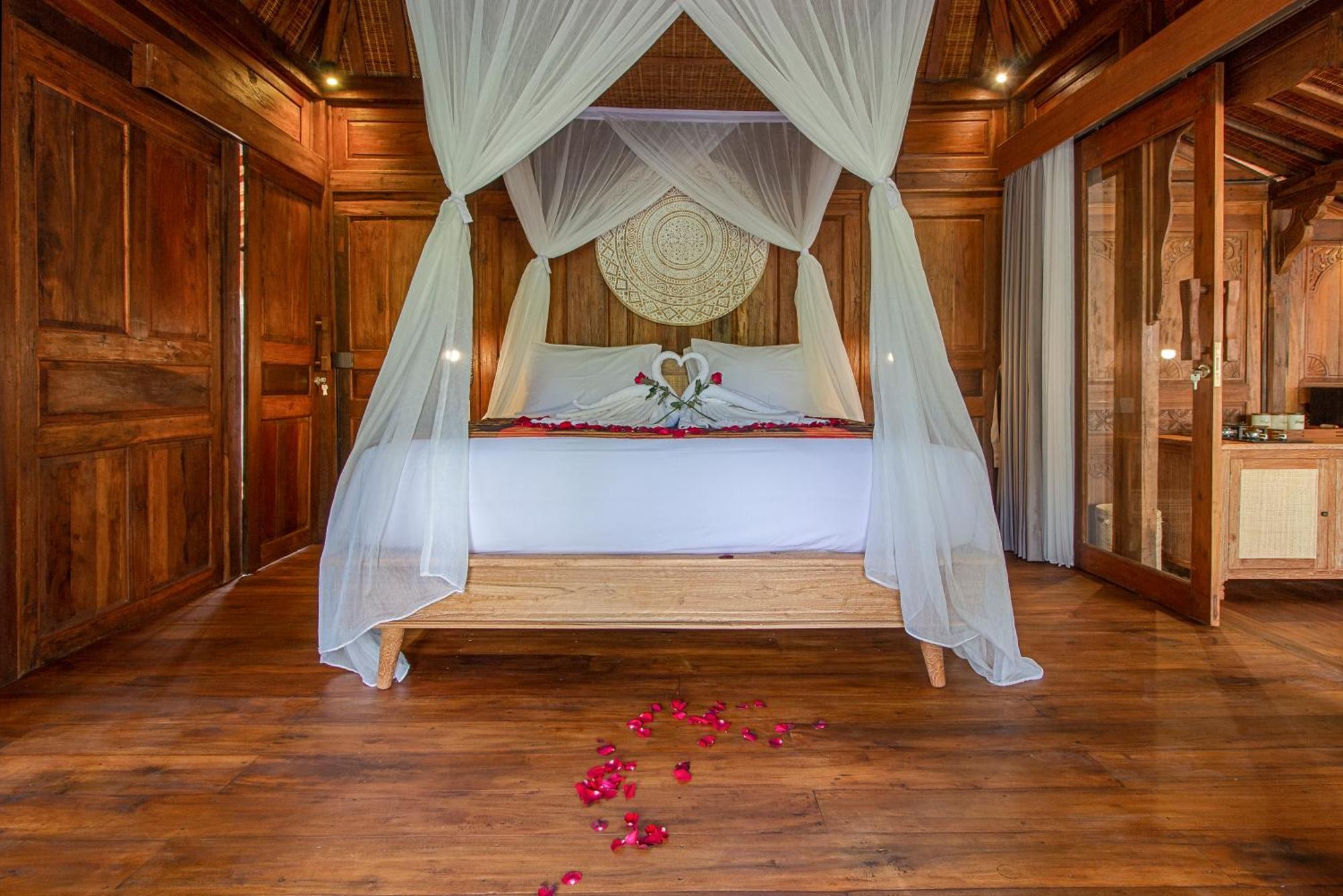 Pondok Mekar Villas Ubud  Luaran gambar