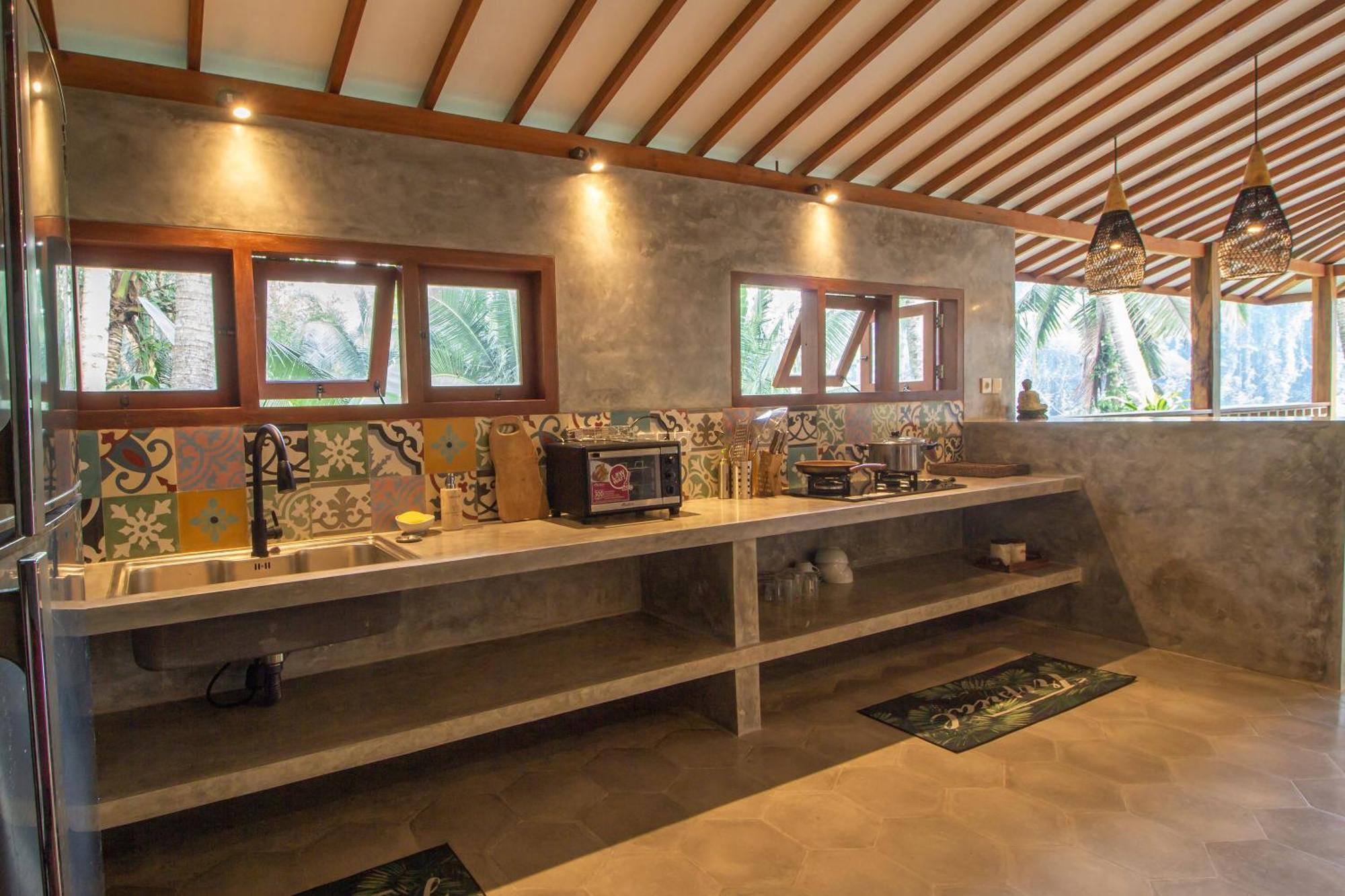 Pondok Mekar Villas Ubud  Luaran gambar