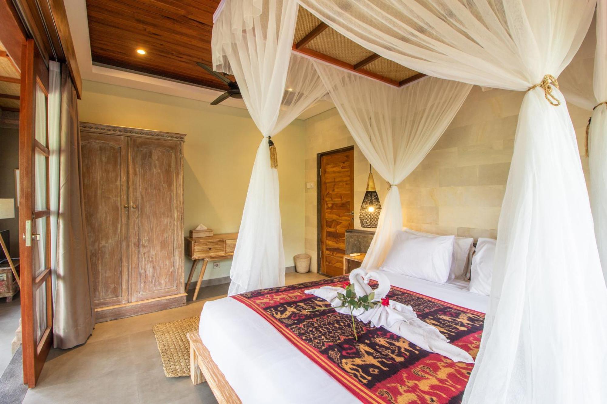 Pondok Mekar Villas Ubud  Luaran gambar